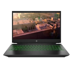 HP Pavilion Gaming 15 GTX 1050 Intel Core i5 8th Gen laptop