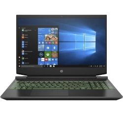 HP Pavilion Gaming 15 GTX 1650 Intel Core i7 9th Gen laptop