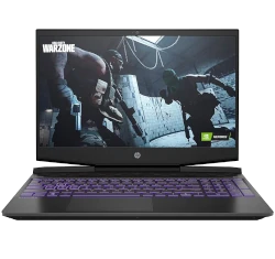 HP Pavilion Gaming 16 GTX 1660 Intel Core i7 10th Gen laptop