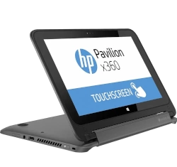 HP Pavilion X360 11-N laptop