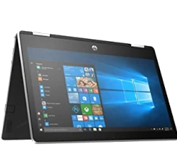 HP Pavilion X360 11M-AD laptop