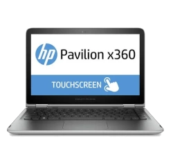 HP Pavilion X360 13 Intel Core i5 7th Gen laptop