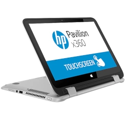 HP Pavilion X360 13Z AMD laptop