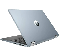 HP Pavilion X360 14-DH Intel Core i7 10th Gen laptop