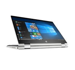 HP Pavilion X360 14M-BA Intel Core i3 7th Gen laptop