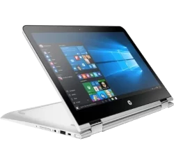 HP Pavilion X360 14M-BA Intel Core i5 7th Gen laptop