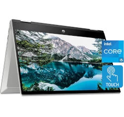 HP Pavilion X360 14M-DW Intel Core i3 11th Gen laptop