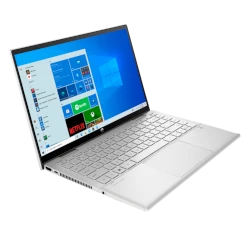 HP Pavilion X360 14M-DY Intel Core i5 11th Gen laptop