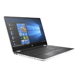 HP Pavilion X360 15 Intel Core i5 8th Gen laptop