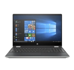 HP Pavilion X360 15 Intel Core i7 7th Gen laptop