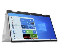 HP Pavilion X360 15-ER Intel Core i3 11th Gen laptop