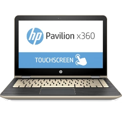 HP Pavilion X360 M3 13 Intel Core i5 6th Gen laptop