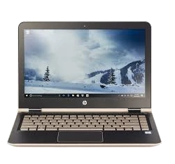 HP Pavilion X360 M3 13 Intel Core i7 6th Gen laptop