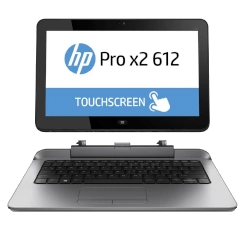 HP Pro X2 612 G2 Intel Core i5 7th Gen laptop