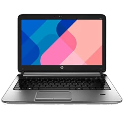 HP ProBook 430 G1 Intel Core i5 4th Gen laptop
