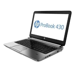 HP ProBook 430 G1 Intel Core i7 4th Gen laptop