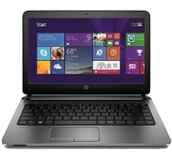 HP ProBook 430 G3 Intel Core i7 6th Gen laptop
