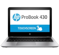 HP ProBook 430 G4 Intel Core i5 7th Gen laptop