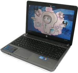 HP ProBook 4340s laptop