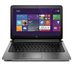 HP Probook 440 G3 Intel Core i3 6th Gen laptop