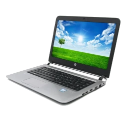 HP Probook 440 G3 Intel Core i5 6th Gen laptop