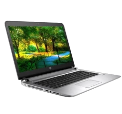 HP Probook 440 G3 Intel Core i7 6th Gen laptop