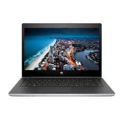 HP Probook 440 G5 Intel Core i3 8th Gen laptop