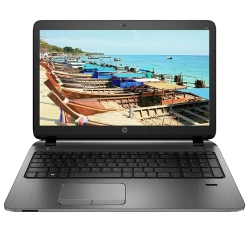 HP ProBook 450 G2 Intel Core i3 5th Gen laptop