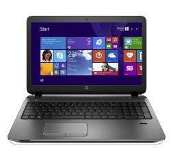HP ProBook 450 G2 Intel Core i7 5th Gen laptop