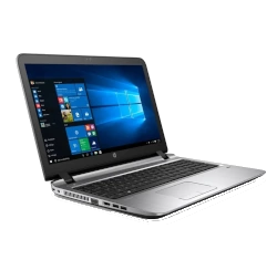 HP ProBook 450 G3 Intel Core i3 6th Gen laptop