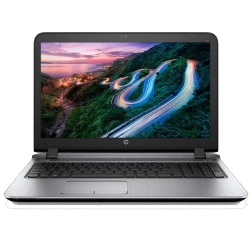 HP ProBook 450 G3 Intel Core i5 6th Gen laptop