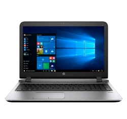 HP ProBook 455 G8 AMD Ryzen 3 laptop