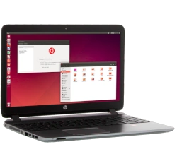 HP ProBook 455 G8 AMD Ryzen 5 laptop