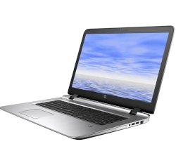 HP ProBook 470 G3 Intel Core i7 6th Gen laptop