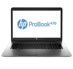 HP ProBook 470 G7 Intel Core i7 10th Gen laptop