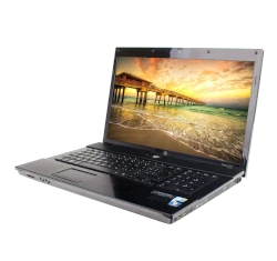 HP ProBook 4710s laptop