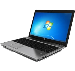 HP ProBook 4740s laptop
