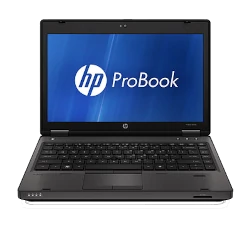 HP ProBook 6360b laptop
