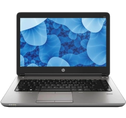 HP ProBook 640 G1 Intel Core i7 laptop