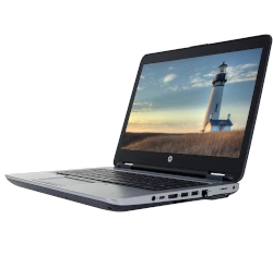 HP ProBook 640 G2 Series laptop