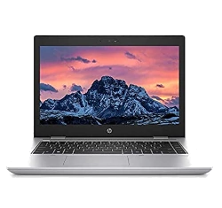HP ProBook 640 G4 Intel Core i5 7th Gen laptop