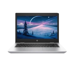 HP ProBook 640 G4 Intel Core i5 8th Gen laptop
