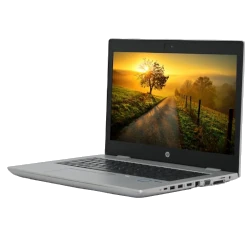 HP ProBook 640 G4 Intel Core i7 8th Gen laptop
