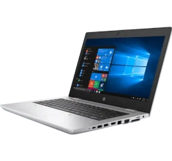 HP ProBook 640 G5 Intel Core i5 8th Gen laptop