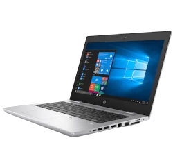 HP ProBook 645 G4 AMD laptop