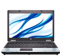 HP ProBook 6450b laptop