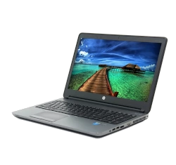 HP ProBook 650 G1 Intel Core i5 4th Gen laptop