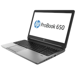 HP ProBook 650 G1 Intel Core i7 4th Gen laptop