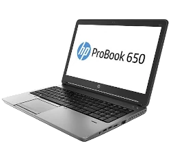 HP ProBook 650 G1 laptop