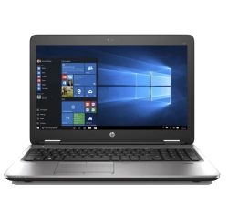 HP ProBook 650 G3 Intel Core i5 7th Gen laptop